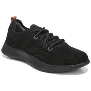 Dr. Scholl's Women's Free Step Sneakers Black 10